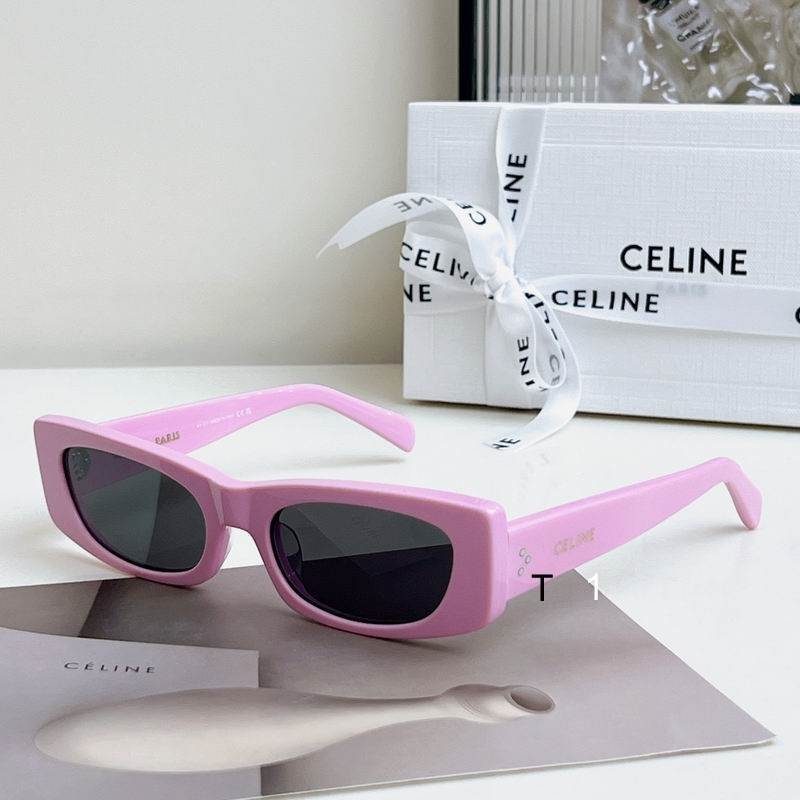 Celine Sunglasses ID:20260319-24